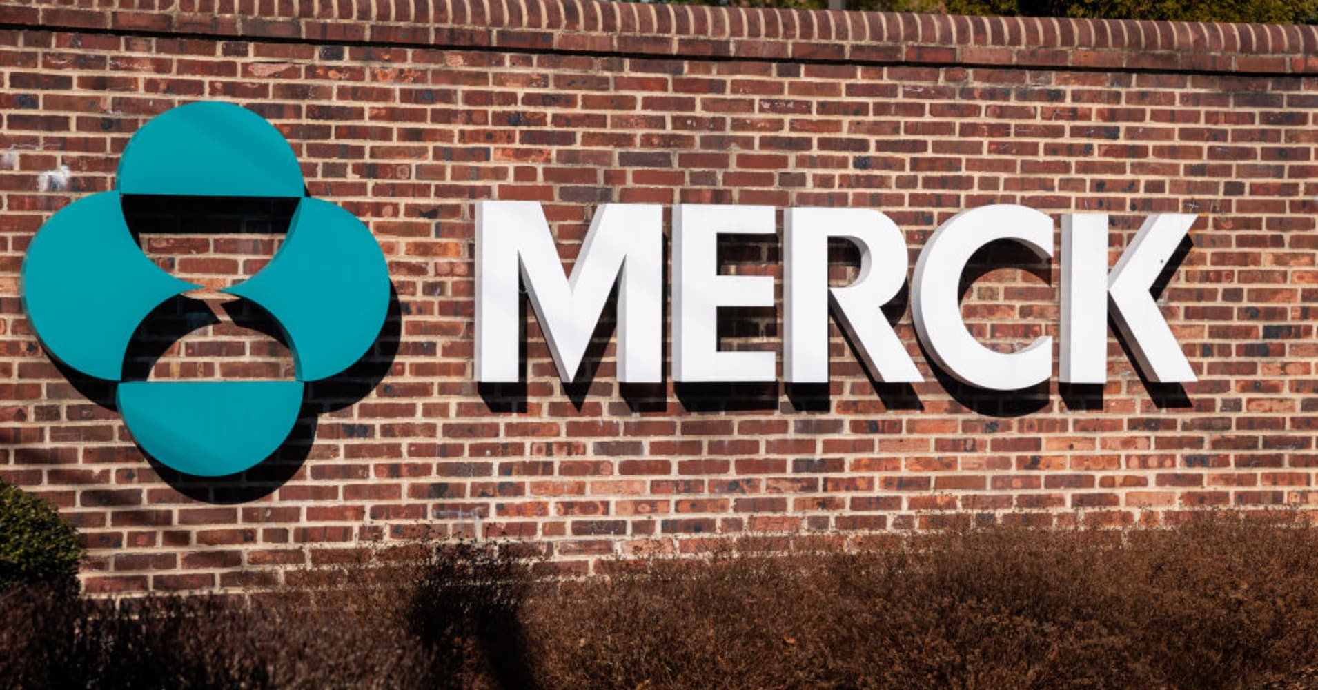 Merck Beats Earnings Expectations, Raises Outlook On Strong Keytruda ...