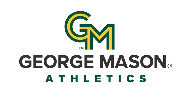 George Mason unveils new logo, retires shooting star design