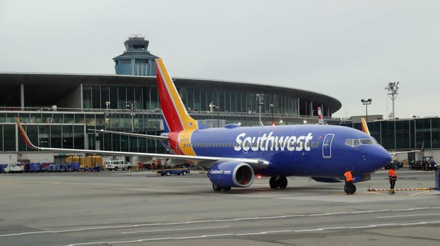 Southwest Airlines spent most of 2023 answering for its holiday season meltdown in December 2022. The low-cost carrier ranked ninth after ranking fifth worst in 2022. Did Southwest improve on its own, or did the record $140 million fine and Congressional inquiry serve as encouragement?