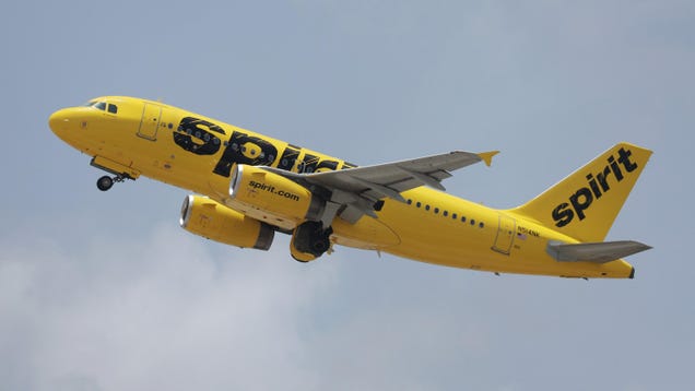 Spirit Airlines didn’t fare much better than JetBlue in 2023. Its organizational woes stretched beyond mishandling bags as a technical issue impacting the Spirit website and mobile app delayed 90 percent of its flights on a single day last August.