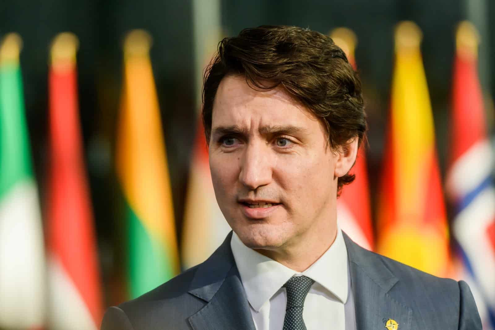 <p><span>By forming Canada’s first gender-balanced cabinet in 2015, Trudeau not only talked the feminist talk but also walked the walk, setting a new standard for political representation.</span></p>