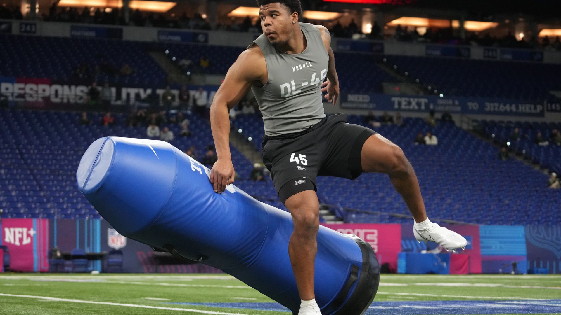 Peter Schrager's Final Mock For 2024 NFL Draft; Miami Dolphins Make A ...