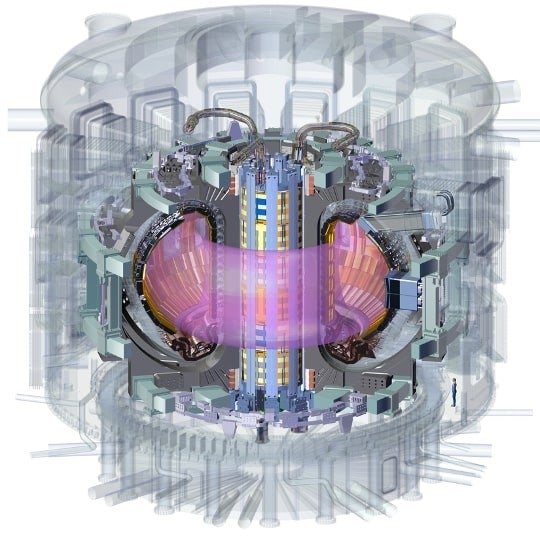 nuclear fusion breakthrough overcomes key barrier to limitless clean energy
