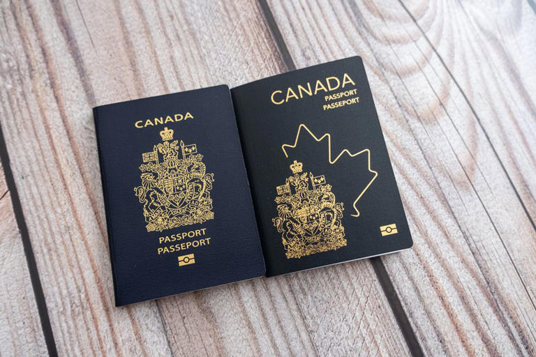 8 Features Of The New Canadian Passport That Make It So Different From The Old One