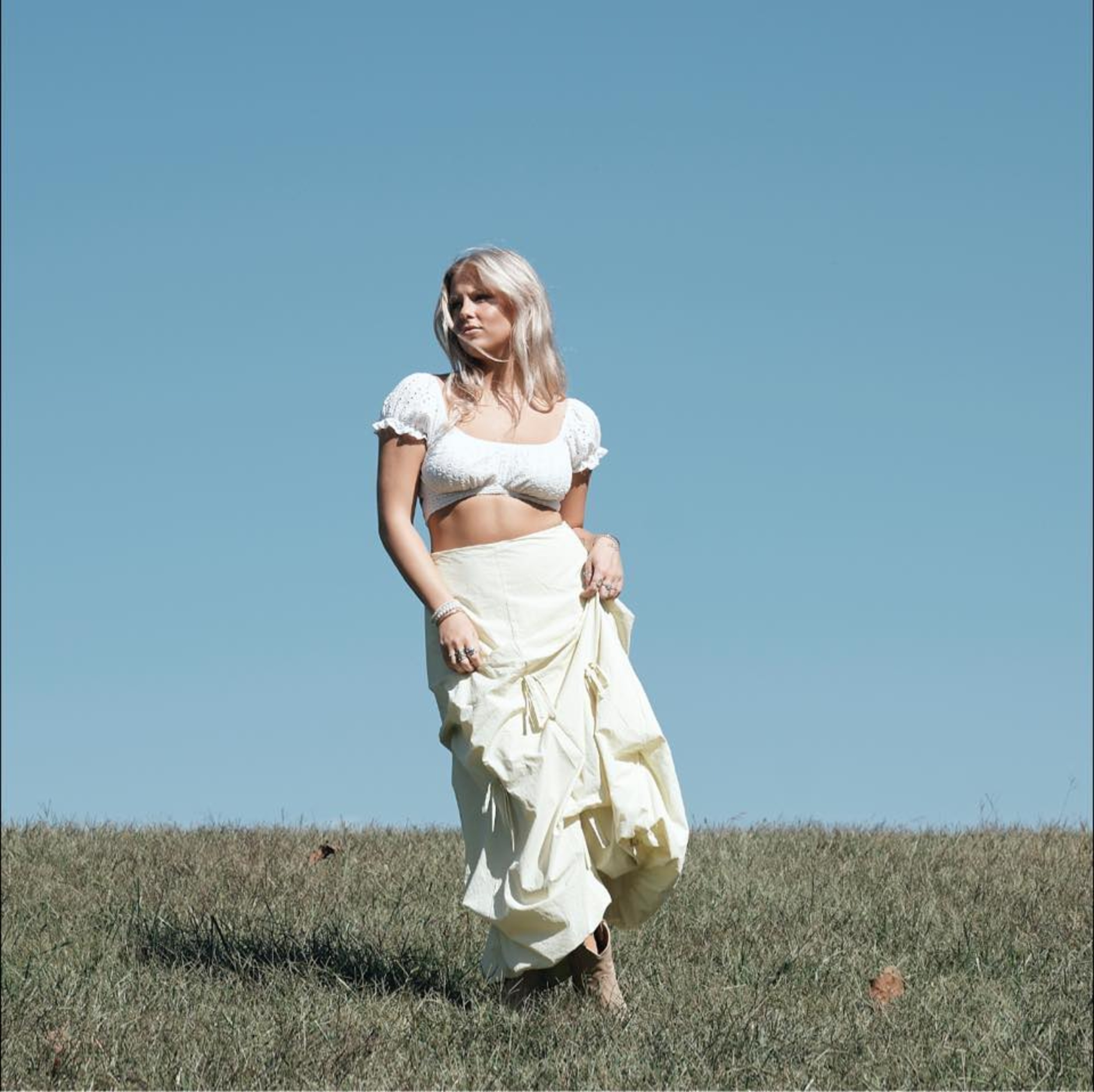 <p>At just 19 years old, singer-songwriter Ashley Anne writes heartfelt, emotion-drenched lyrics that are wise beyond her years. Just listen to "Dear Dolly," a tune addressed to the legend Dolly Parton herself, as proof. </p><p>You may also like: <a href='https://www.yardbarker.com/entertainment/articles/the_most_influential_movies_ever_made/s1__40276828'>The most influential movies ever made</a></p>