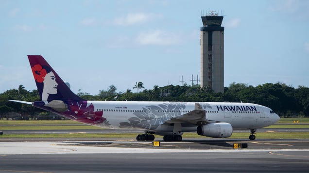 Hawaiian Airlines slipped into seventh place in 2023 after finishing in ninth place the previous year. This will likely be the final year that Hawaiian appears on this list, as Alaska Air Group purchased the carrier for $1.9 billion in December 2023.