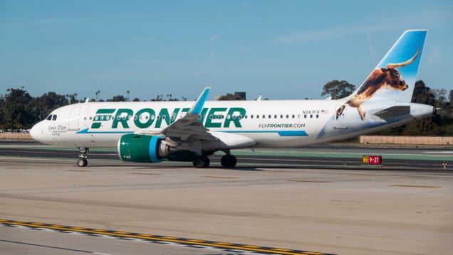Frontier Airlines was the first carrier to surpass 0.5 BMPH in 2023. The low-cost airline seems desperate to attract customers, offering an unlimited flight pass and holding a 5 million frequent flyer mile lottery. Mishandling bags isn’t going to help.