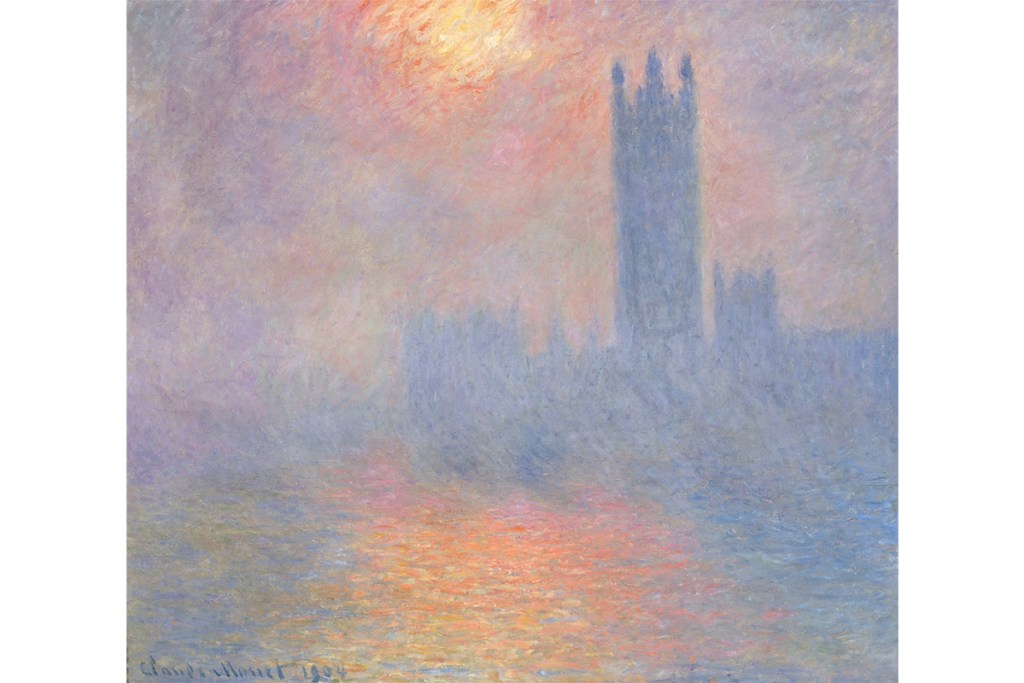 <p>Some of Monet’s most impressive Impressionist paintings were made in London. Started over three stays in the British capital between 1899 and 1901, they depict national landmarks—Charing Cross Bridge, Waterloo Bridge, and the Houses of Parliament—and were presented for the first time at a Paris exhibition in 1904. The artist wanted to show the same body of works in London but did not get the opportunity. </p>    <p>With “Monet and London: View of the Thames” (September 27–January 19, 2025), London’s Courtauld Gallery will make Monet’s wishes come true, not far from the Savoy Hotel, where he stayed and painted. By reuniting works that were meant to be featured together, the exhibition shows Monet’s skills, not just as an artist, but as a curator.</p>    <p><em>“Monet and London: View of the Thames,” September 27, 2024–January 19, 2025, The Courtauld Gallery, London</em></p> <p><a href="https://www.artnews.com/list/art-news/artists/impressionism-art-shows-exhibitions-around-the-world-2024-calendar-1234704244/">View the full Article</a></p>
