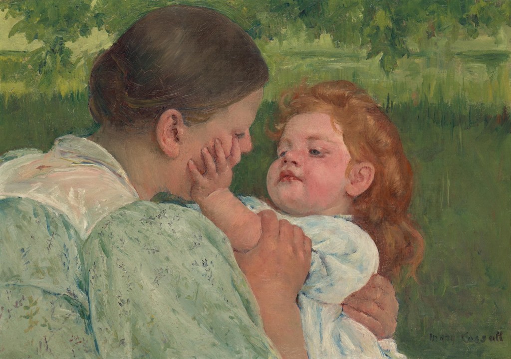 <p>“Mary Cassatt at Work” at the Philadelphia Museum of Art (May 18–September 8) will be the first large-scale American retrospective devoted to the Pennsylvania-born artist in 25 years. Cassatt was an active member of the Impressionist movement, starting with the first exhibition in 1874, and committed herself to her art for no fewer than six decades. </p>    <p>“Art was Mary Cassatt’s life’s purpose and living,” said Sasha Suda, director and CEO of the Philadelphia Museum. “This exhibition will focus on her professionalism, her biography, and the wider Parisian world she inhabited. It’s my hope that it will reshape contemporary conversations about gender, work, and artistic agency.” </p>    <p>The show will demonstrate the evolution of Cassatt’s work through 130 prints, pastels, and paintings reflecting the social, intellectual, and working lives of modern women. The museum will also share the discoveries that were recently made about Cassatt’s materials and methods, which were radical in her time.</p>    <p><em>“Mary Cassatt at Work,” May 18–September 8, 2024,</em> <em>Philadelphia Museum of Art</em></p> <p><a href="https://www.artnews.com/list/art-news/artists/impressionism-art-shows-exhibitions-around-the-world-2024-calendar-1234704244/">View the full Article</a></p>