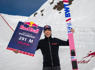 Ryōyū Kobayashi flies 291 meters through the air in landmark ski jump, but his effort wasn’t ‘in line with FIS regulations’<br><br>