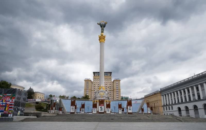 kyiv weekend: must-visit places in ukraine's capital