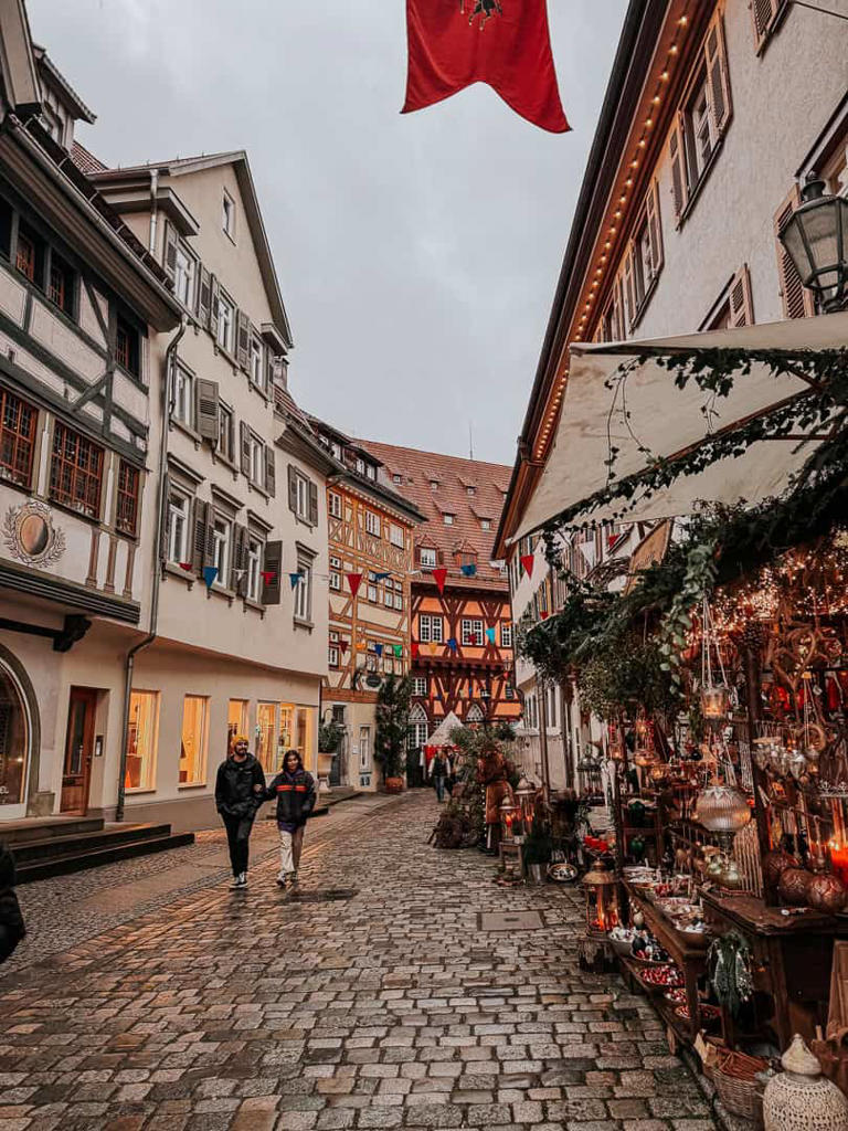 Planning a Christmas market trip to Europe this year? This ultimate guide will give you all the steps to follow to make sure you don't miss a thing!