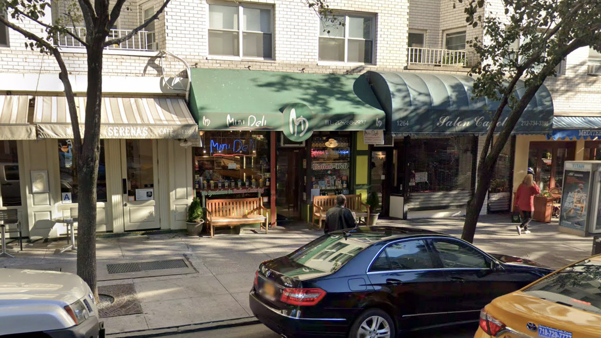 an upper east side staple is closing after 46 years