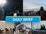 Biden signs aid for Ukraine, explosions at oil depots in Russia - Wednesday brief<br><br>