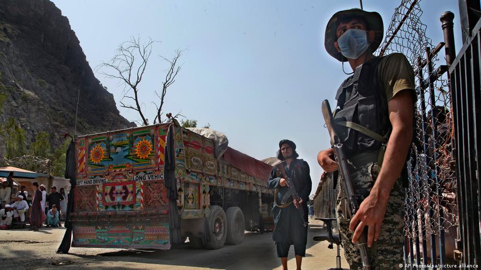 taliban und pakistan: auf die hoffnung folgt zerknirschung