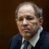 Harvey Weinstein’s lawyer says it’s a ‘great day for America’ after his rape conviction is overturned<br>