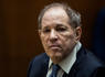 Outrage as Harvey Weinstein’s New York rape conviction overturned due to ‘crucial mistake’ by judge<br><br>