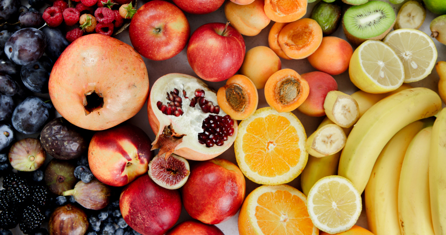 6 tipos de frutas que ajudam a ganhar massa muscular, segundo estudo