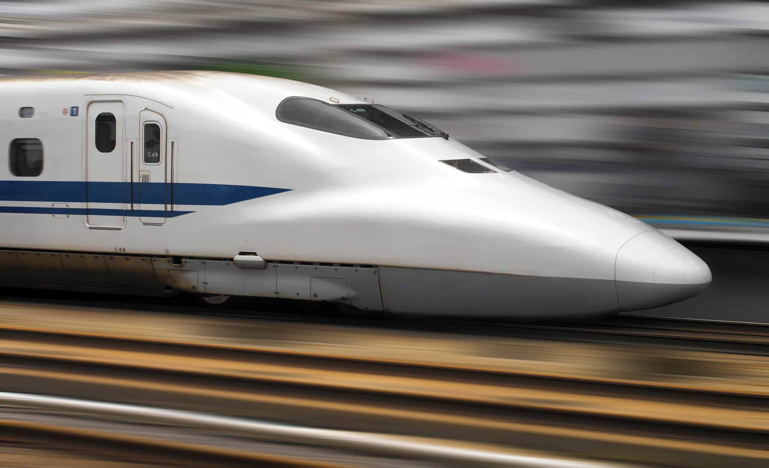 <p>The Japanese consistently remain at the forefront of rail transport. The prime example is the <a href="https://www.jrailpass.com/shinkansen-bullet-trains" rel="noopener">Shinkansen</a>, commonly known as the bullet train. The bullet train is so legendary that <a href="https://www.sonypictures.com/movies/bullettrain" rel="noopener">a film</a> was named after it, served as most of the backdrop, and the thriller starred Brad Pitt. Introduced in 1964, the Shinkansen continues to evolve in design, comfort, and efficiency. Newer models like the N700S feature sleek aerodynamic designs and advanced suspension systems for smooth rides. Today, this rail transportation is a cross-country network powered by renewable electricity. The fastest bullet train in the country can reach speeds of 200 mph.</p>    <p>The Japanese will continue to evolve its train industry, leveraging groundbreaking technology as soon as it arises.</p><p>Sharks, lions, alligators, and more! Don’t miss today’s latest and most exciting animal news. <strong><a href="https://www.msn.com/en-us/channel/source/AZ%20Animals%20US/sr-vid-7etr9q8xun6k6508c3nufaum0de3dqktiq6h27ddeagnfug30wka">Click here to access the A-Z Animals profile page</a> and be sure to hit the <em>Follow</em> button here or at the top of this article!</strong></p> <p>Have feedback? Add a comment below!</p>