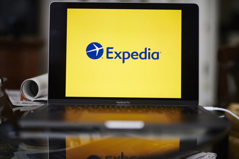 Expedia said it would refund my tickets four years ago. Help!