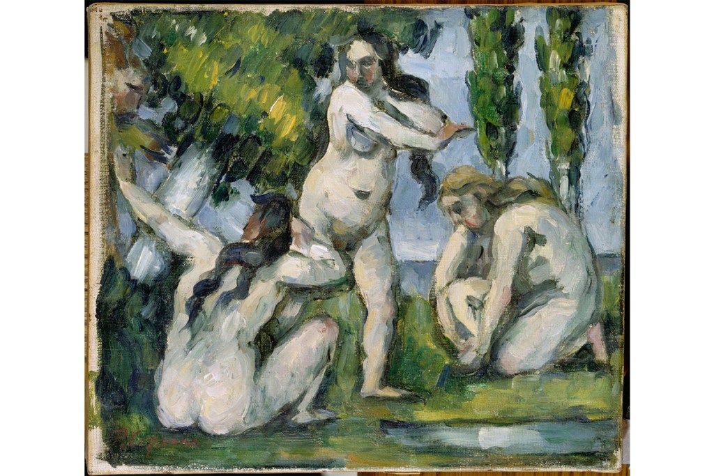 <p>Italy is also celebrating Impressionism. Milan’s Palazzo Reale presents “Cezanne and Renoir: From the Collections of the Musée d’Orsay and the Orangerie” (through June 30), based on 52 masterpieces from the collections of those two Paris museums. The exhibition is designed as a journey through Renoir’s and Cezanne’s most iconic portraits, landscapes, still lifes, and bathers.</p>    <p><em>“Cezanne and Renoir: From the Collections of the Musée d’Orsay and the Orangerie,” through June 30, 2024,</em> <em>Palazzo Reale, Milan </em></p> <p><a href="https://www.artnews.com/list/art-news/artists/impressionism-art-shows-exhibitions-around-the-world-2024-calendar-1234704244/">View the full Article</a></p>