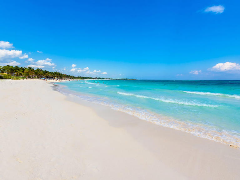 The Riviera Maya is famous for its picturesque beaches and vibrant resorts, but these popular spots can often be crowded and overrun by tourists. As a travel expert that lives in Playa del Carmen, I've discovered some hidden gems along the coast that only locals know about. Here are 5 hidden beaches in Riviera Maya where you can escape the crowds and enjoy a slice of paradise.