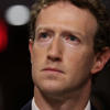 Mark Zuckerberg’s Net Worth Drops Over $22 Billion As Meta Stock Slides<br>