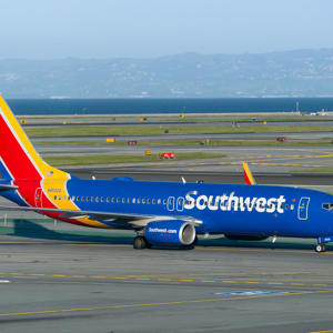 Southwest is ending service in these 4 airports amid Boeing delays<br><br>