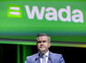 Doping-WADA to review Chinese doping case<br><br>