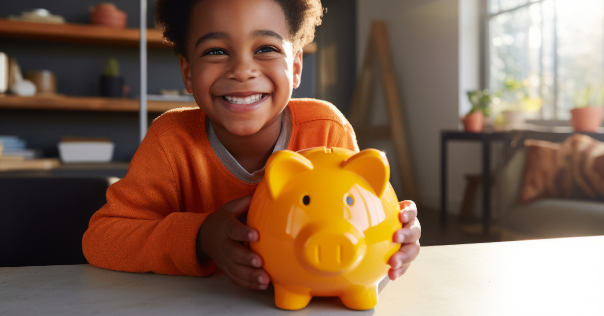 9 Meaningful Money Gifts Every Grandchild Would Love To Receive