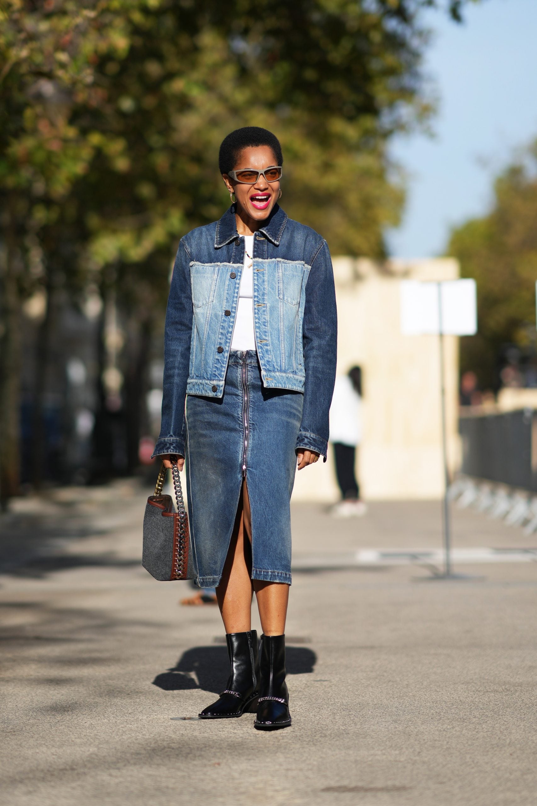 5 Timeless Outfits For Working Women Of All Ages