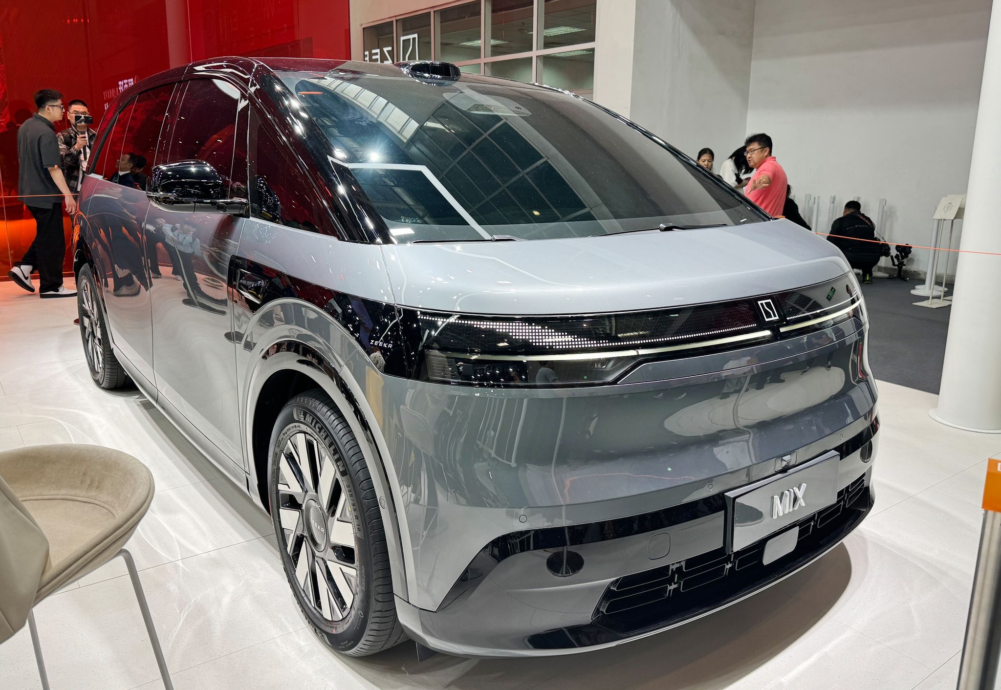 auto china 2024: diese 7 peking-premieren sollten sie kennen