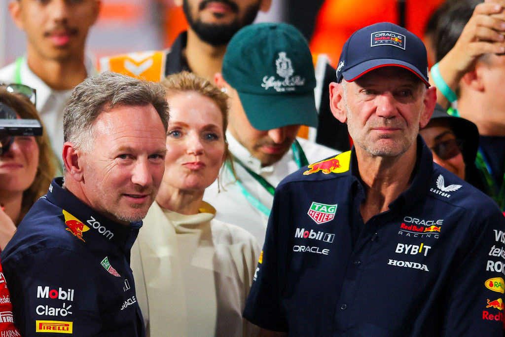 key red bull chief set to leave f1 team amid christian horner scandal
