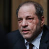 New York appeals court overturns Harvey Weinstein