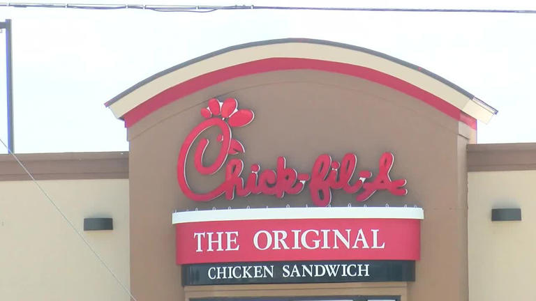 Tyler’s Broadway Chick-fil-A to close Monday ahead of new location ...