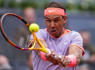 Nadal cruises to straight-set win over American teenager in first round of Madrid Open<br><br>