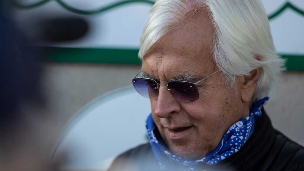 Kentucky Appeals Court Denies Bob Baffert-trained Arkansas Derby Winner ...