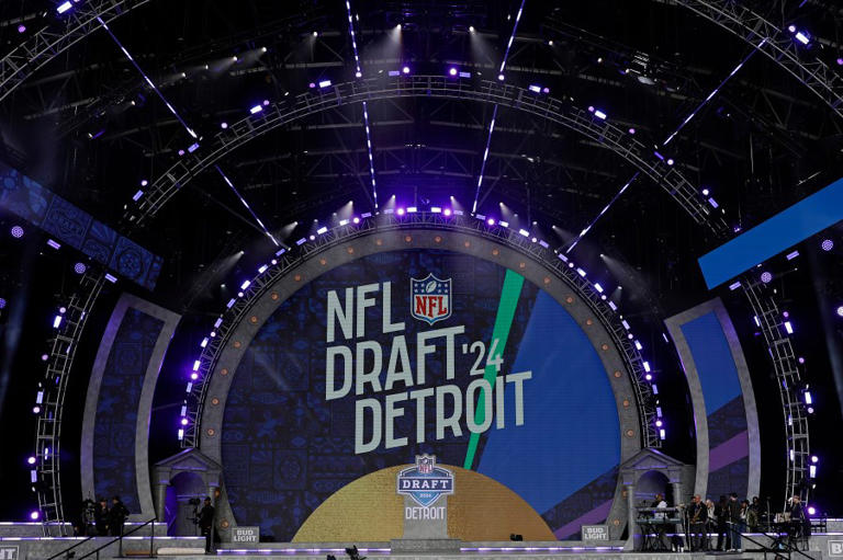 What Detroit’s soaring draft crowds could mean for Green Bay in 2025:
