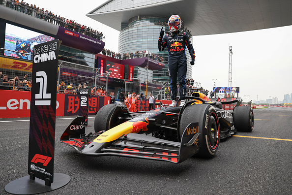 key red bull chief set to leave f1 team amid christian horner scandal