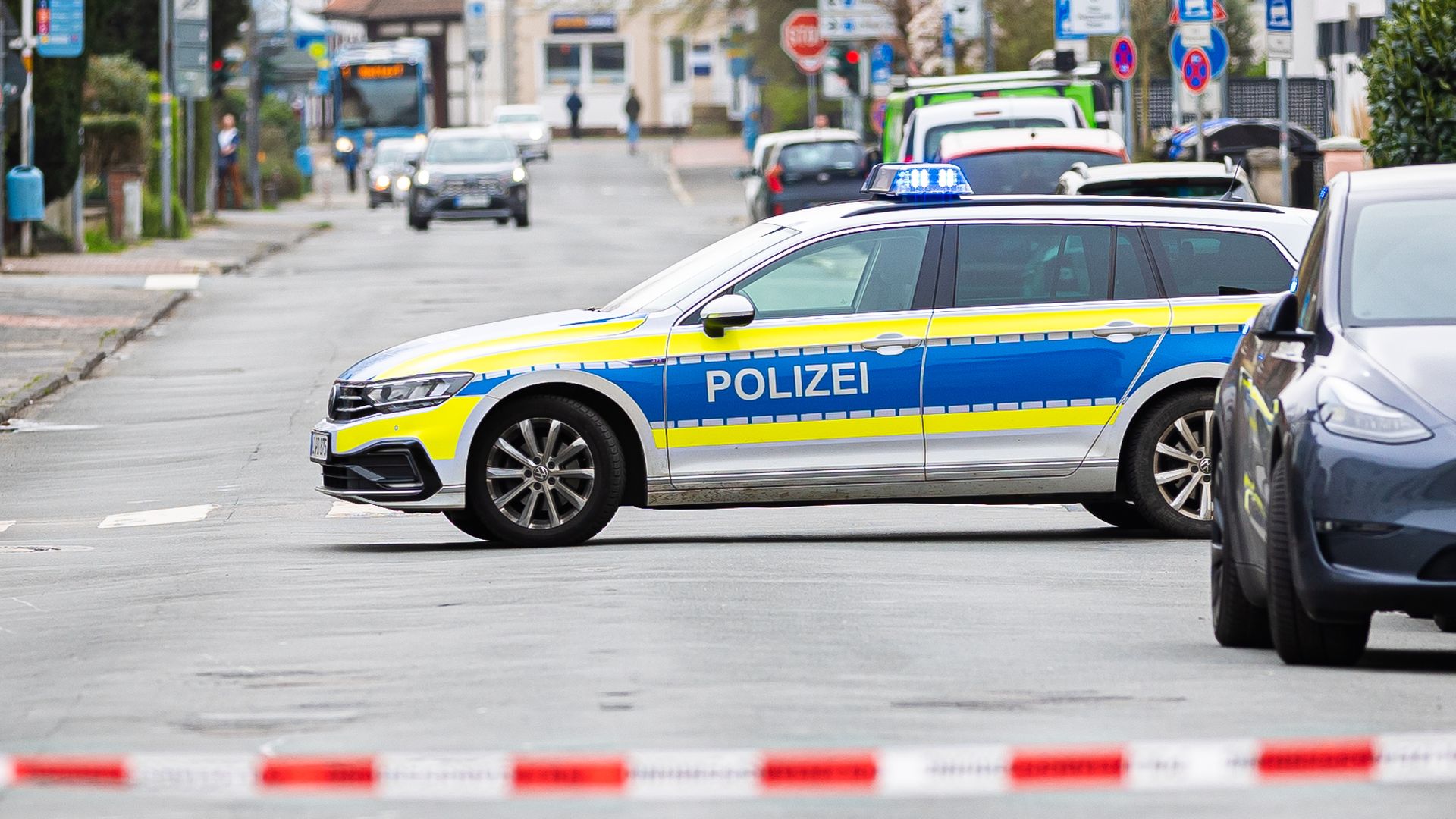 nienburg: rechtsextremismusvorwürfe gegen polizisten aus niedersachsen