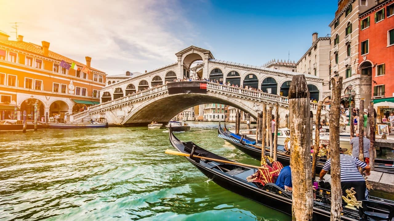 <p>Some places are imbued with stories that seem tailor-made to attract crowds. Take Venice, for example. It has overpriced gondolas steered by people dressed like what tourists think Italians look like. These gondolas are tailored to foreigners who want to cross them off their bucket list.</p><p>Want to experience Venice without a tourist trap? <a href="https://europeforvisitors.com/venice/articles/traghetto.htm" rel="nofollow noopener">Try a traghetto</a>—it’s cheaper, not as cheesy, and what locals use. You’ll get an authentic experience.</p>