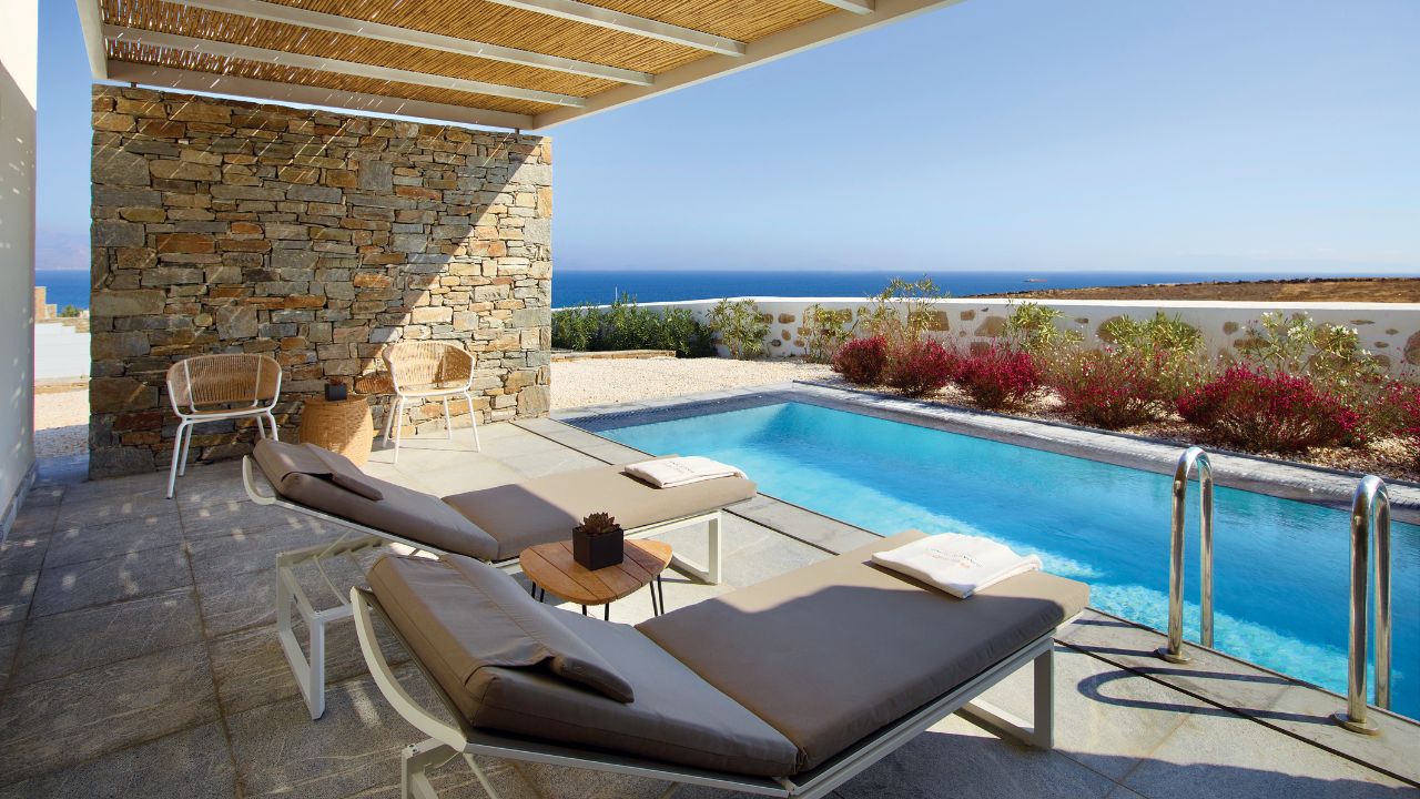 <p>This makes for a private outdoor oasis to enjoy amidst hillside or ocean views across what are some of the most beautiful landscapes in Greece.</p>
