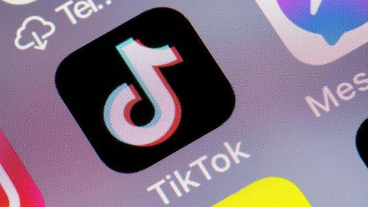 TikTok creator on impact of potential ban<br><br>