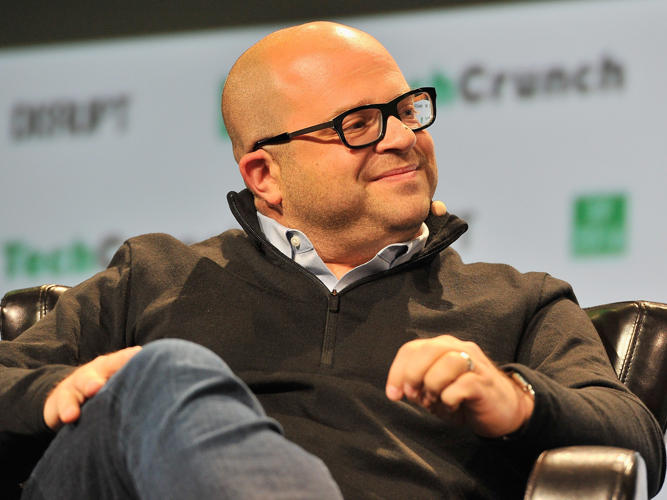 Twilio cofounder Jeff Lawson appears to have just bought The Onion