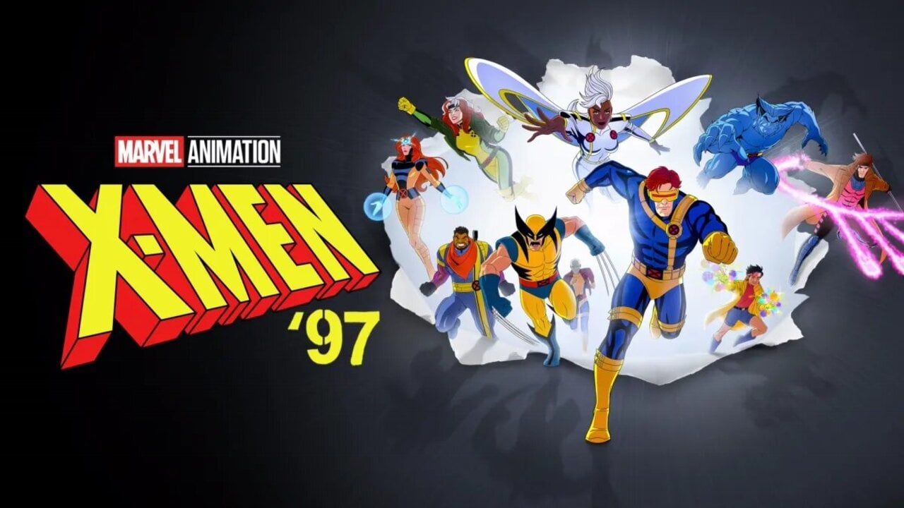 'x-men 97': fans se emocionan con referencia a la cdmx en serie animada de disney+