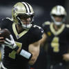 Taysom Hill to announce Saints second round draft pick<br>