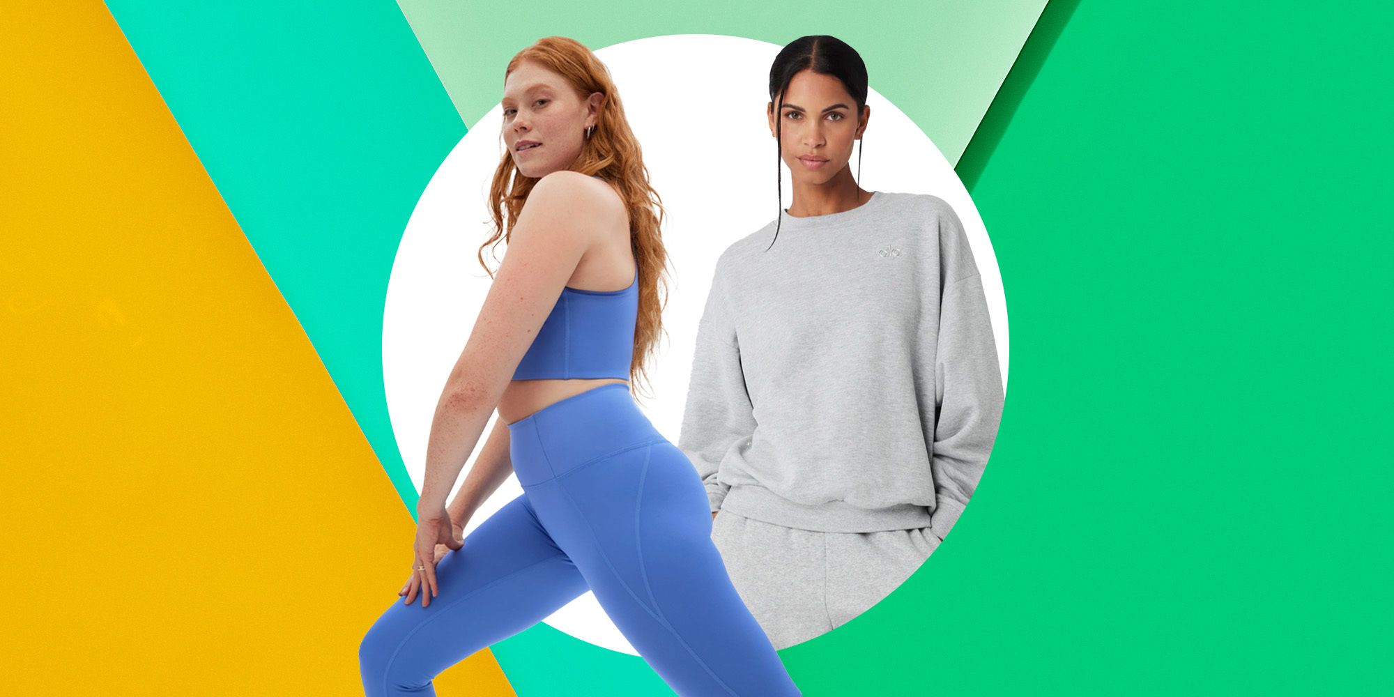 <p>Athleisure has had its grip on fashion for years now, and for good reason. Versatile <a href="https://www.womenshealthmag.com/style/a60188046/best-workout-clothes-for-women/">workout clothes</a> that double as training gear <em>and</em> WFH loungewear is straight-up genius. But finding <a href="https://www.womenshealthmag.com/style/g45375199/best-leggings-for-women/">leggings</a> and <a href="https://www.womenshealthmag.com/life/a19975067/best-sweatpants-for-women/">sweatpants</a> that are as fashionable as they are functional is no easy task—which is why we asked our editors to share their top athleisure brands to help sort through the weeds for you.</p><p>You'll notice some classic names, like <a href="https://www.womenshealthmag.com/style/g60440982/lululemon-we-made-too-much-april-2024/">Lululemon</a> and <a href="https://www.womenshealthmag.com/life/a60499466/caitlin-clark-snl-jacket/">Nike</a>, but we've also listed brands you might not think to shop from, like <a href="https://go.redirectingat.com?id=74968X1553576&url=https%3A%2F%2Fspanx.com%2Fcollections%2Fwalking%2Fproducts%2Fbooty-boost-flare-pant&sref=https%3A%2F%2Fwww.womenshealthmag.com%2Fstyle%2Fg60511196%2Fbest-athleisure-brands-for-women%2F">Spanx</a> or <a href="https://go.redirectingat.com?id=74968X1553576&url=https%3A%2F%2Fwww.freepeople.com%2Fshop%2Fone-more-serve-skortsie%2F&sref=https%3A%2F%2Fwww.womenshealthmag.com%2Fstyle%2Fg60511196%2Fbest-athleisure-brands-for-women%2F">Free People</a>. Whether you're on the hunt for a matching set that makes you feel more put together while traveling, or a hoodie you can pair with leggings or jeans depending on the day, these brands offer a wide range of options. </p><p>Ready to find your new favorite <a href="https://www.womenshealthmag.com/fitness/g22747030/best-yoga-pants-women/">yoga pants</a> for coffee trips or an <a href="https://www.womenshealthmag.com/fitness/g39654184/best-exercise-dresses/">exercise dress</a> to keep you cool during hot summer days? Clearly, athleisure items can be some of the most versatile pieces you own, so long as you shop with a few key factors in mind:</p><h2 class="body-h2">What to consider</h2><h4 class="body-h4"><strong>Prices</strong></h4><p>While athletic clothes are probably some of the more casual items in your closet, a lot of popular brands list the lounge pieces surprisingly high. But thanks to the popularity of the style trend, we found brands at a range of price points and for every budget.</p><h4 class="body-h4">Size Ranges</h4><p>The brands we've ranked highly have notably inclusive size ranges, including extended sizes, length options for pants and leggings, cup sizes for sports bras, and more. However, each brand offers different measurement ranges, so check the brand's guidelines before buying. Notably, Girlfriend Collective has the largest size range of our top brands, with leggings going from XXS up to 6XL.</p><h4 class="body-h4">How You'll Wear the Items</h4><p>If you're looking to add pieces that double as workout gear, keep an eye out for fabrics that are moisture-wicking and breathable. Options like the Nulu fabric from Lululemon will be comfortable for low-impact workouts (think: yoga, Pilates, hot girl walks!). If you're looking for true loungewear that's more structured than your standard sweatpants, soft cotton and relaxed silhouettes will do the trick. Styles like Vuori's joggers still show off your frame, while being less compressive and restrictive than leggings.</p><h2 class="body-h2">How we chose </h2><p>We shared our top 16 brands after polling our editors to find out which athleisure brands they love the most. Having tested a wide range of products over the years, we also included some of our editors' favorite pieces from each brand to help you get started shopping.</p>