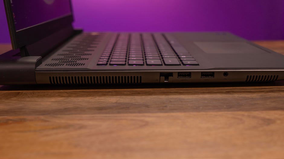 alienware m18 r2 gaming laptop review: when speed is of the essence