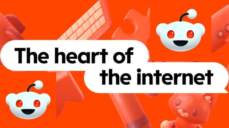 reddit back up after global outage that affected thousands
