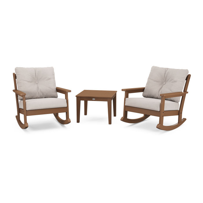 Polywood furniture review Durable, easy to care for outdoor furniture